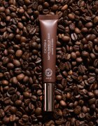 GOSH COPENHAGEN Soft`n Tinted tónující balzám na rty SPF 15 odstín 010 Espresso Martini 8 ml