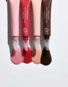 GOSH COPENHAGEN Soft`n Tinted tónující balzám na rty SPF 15 odstín 010 Espresso Martini 8 ml