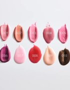 GOSH COPENHAGEN Soft`n Tinted tónující balzám na rty SPF 15 odstín Berry 8 ml
