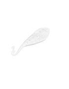 GOSH COPENHAGEN Soft'n Clear Lip Balm vyživující lesk na rty odstín 001 Glaze 8 ml