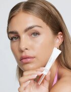 GOSH COPENHAGEN Soft'n Clear Lip Balm vyživující lesk na rty odstín 001 Glaze 8 ml
