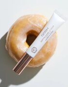GOSH COPENHAGEN Soft'n Clear Lip Balm vyživující lesk na rty odstín 002 Sparkling Glaze 8 ml