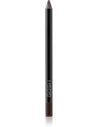 GOSH COPENHAGEN Velvet Touch dlouhotrvající tužka na oči odstín Truly Brown 1.2 g