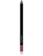 GOSH COPENHAGEN Velvet Touch voděodolná tužka na rty odstín 009 Rose 1.2 g