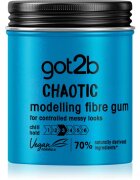 got2b Chaotic modelovací guma pro fixaci a tvar 100 ml