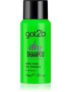 got2b Fresh it Up Extra Fresh osvěžující suchý šampon 100 ml