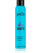 got2b Fresh it Up Extra Volume suchý šampon pro objem 200 ml