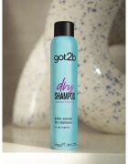 got2b Fresh it Up Extra Volume suchý šampon pro objem 200 ml