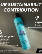 got2b Fresh it Up Extra Volume suchý šampon pro objem 200 ml