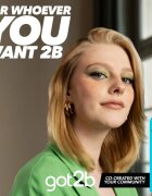got2b Fresh it Up Extra Volume suchý šampon pro objem 200 ml