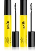 got2b Glued 4 Brows & Edges sada