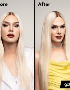 got2b Glued Blasting Freeze Hairspray lak na vlasy s extra silnou fixací 100 ml