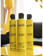 got2b Glued Blasting Freeze Hairspray lak na vlasy s extra silnou fixací 300 ml