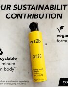 got2b Glued Blasting Freeze Hairspray lak na vlasy s extra silnou fixací 300 ml