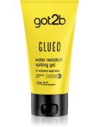got2b Glued Spiking Glue gel na vlasy s extra silnou fixací 150 ml