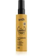 got2b Guardian Angel sprej pro ochranu vlasů před teplem 200 ml