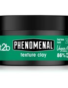 got2b Phenomenal tvarující matná hlína do vlasů pro definici a tvar 100 ml