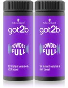 got2b PowderFull sada