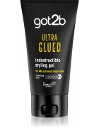 got2b Ultra Glued stylingový gel na vlasy s ultra silnou fixací 150 ml