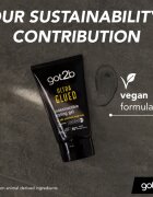 got2b Ultra Glued stylingový gel na vlasy s ultra silnou fixací 150 ml