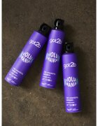 got2b Volumania lak na vlasy se silnou fixací pro dlouhotrvající objem 300 ml
