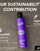 got2b Volumania lak na vlasy se silnou fixací pro dlouhotrvající objem 300 ml