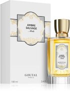 GOUTAL Ambre Sauvage Absolu parfémovaná voda unisex 100 ml