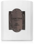 GOUTAL Bois Cendrés vonná svíčka 185 g