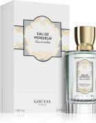 GOUTAL Eau de Monsieur toaletní voda pro muže 100 ml