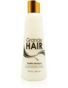 Grande Cosmetics Grande Hair hloubkově čisticí šampon s peptidy 236 ml