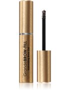 Grande Cosmetics GrandeBrow-Fill voděodolný gel na obočí odstín 4 g