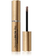 Grande Cosmetics GrandeBrow-Fill voděodolný gel na obočí odstín Light 4 g