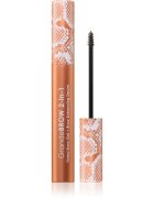 Grande Cosmetics GrandeBrow tónovací gel na obočí se sérem odstín Medium 3.5 ml