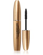 Grande Cosmetics GrandeMascara pečující řasenka pro objem a natočení řas odstín Black 5.6 g