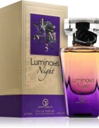 Grandeur Luminous Night parfémovaná voda pro ženy 100 ml