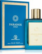 Grandeur Paradox Gold parfémovaná voda unisex 100 ml
