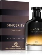 Grandeur Sincerity parfémovaná voda pro muže 100 ml