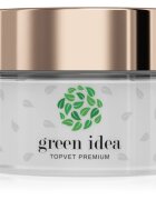 Green Idea Astaxanthin výživný pleťový krém pro zralou pleť 50 ml