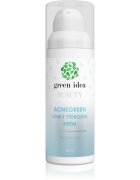 Green Idea Beauty Acnegreen lehký krém pro čistou a zdravou pleť 50 ml