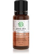 Green Idea Hřebíček 100% hřebíčková silice 10 ml