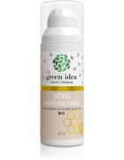 Green Idea Včelí přírodní krém krém pro zralou pleť 50 ml