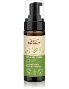 Green Pharmacy Acaccia & Tea intimní mycí pěna 150 ml