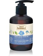 Green Pharmacy Aloe Wash Gel jemný čisticí gel pro citlivou pleť 270 ml