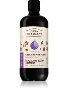 Green Pharmacy Argan Bath Foam krémová pěna do koupele s arganovým olejem 500 ml