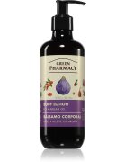 Green Pharmacy Argan Body Lotion vyživující tělové mléko 400 ml