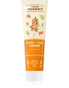 Green Pharmacy Argan Hand Cream výživný a ochranný krém na ruce a nehty 100 ml