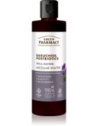 Green Pharmacy Bakuchiol & Postbiotics Micellar Water micelární voda proti stárnutí a na zpevnění pleti 200 ml