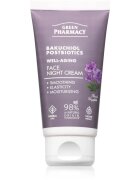 Green Pharmacy Bakuchiol & Postbiotics Night Face Cream hydratační noční krém proti vráskám 50 ml