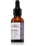 Green Pharmacy Bakuchiol & Postbiotics Serum sérum proti stárnutí pleti 30 ml