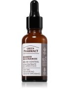 Green Pharmacy Bamboo & Niacinamide Face Serum intenzivně hydratační sérum 30 ml